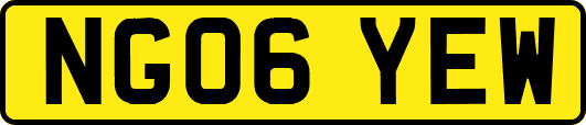 NG06YEW