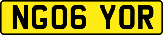 NG06YOR