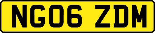 NG06ZDM