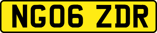 NG06ZDR