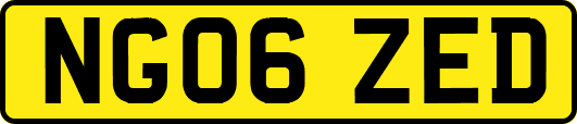 NG06ZED
