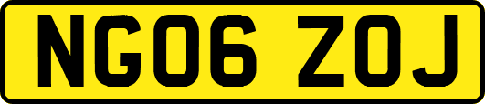 NG06ZOJ