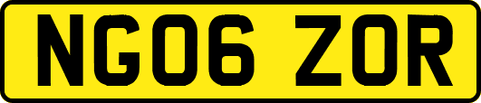 NG06ZOR