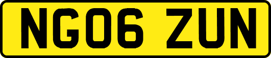 NG06ZUN
