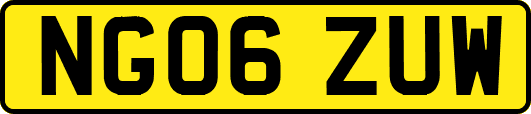 NG06ZUW