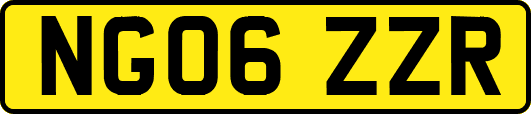 NG06ZZR