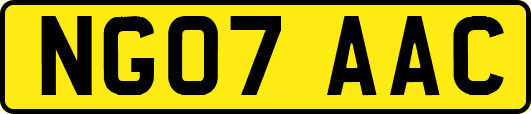 NG07AAC