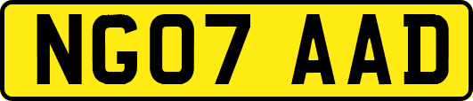 NG07AAD