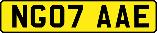 NG07AAE