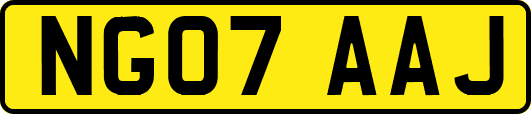 NG07AAJ