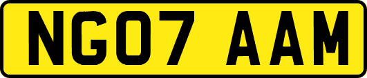 NG07AAM