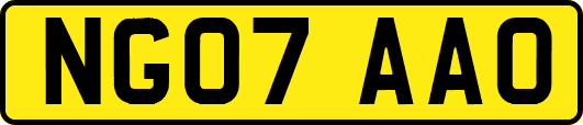 NG07AAO