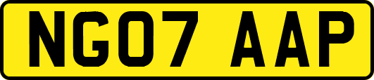 NG07AAP
