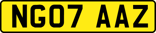 NG07AAZ