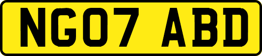 NG07ABD