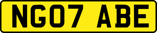 NG07ABE