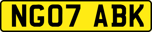 NG07ABK