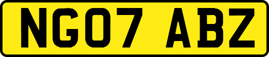NG07ABZ