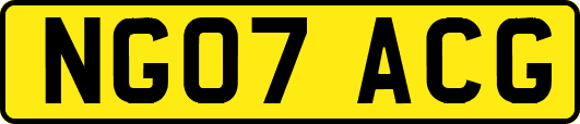 NG07ACG