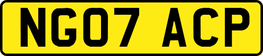 NG07ACP