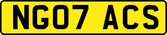 NG07ACS