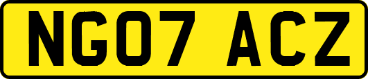 NG07ACZ