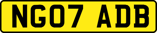 NG07ADB