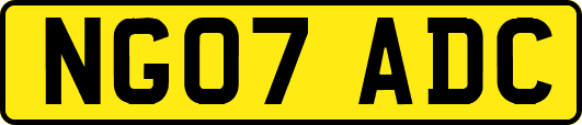 NG07ADC