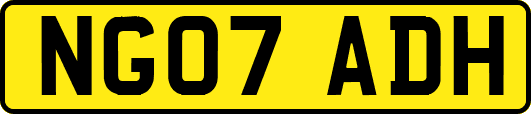 NG07ADH