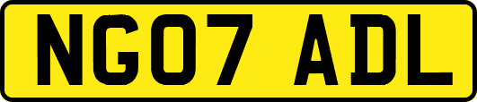 NG07ADL