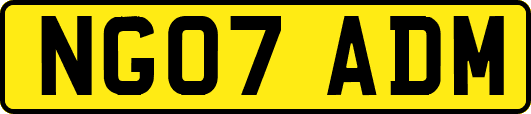 NG07ADM
