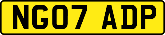 NG07ADP