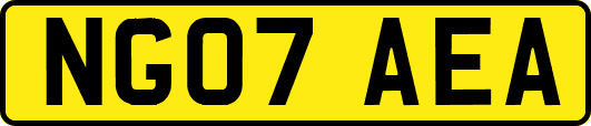 NG07AEA