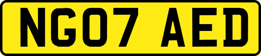 NG07AED