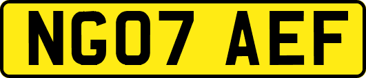 NG07AEF
