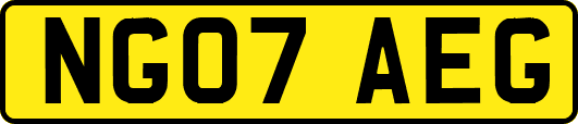 NG07AEG