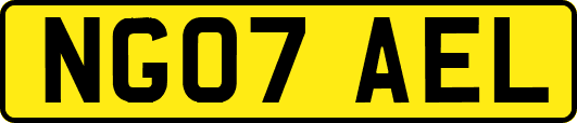NG07AEL