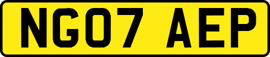 NG07AEP