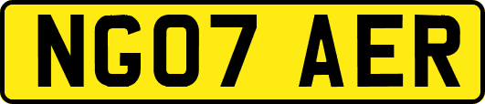NG07AER