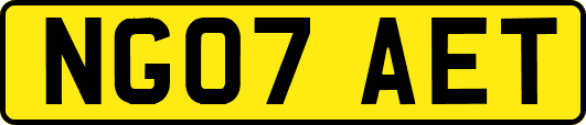 NG07AET
