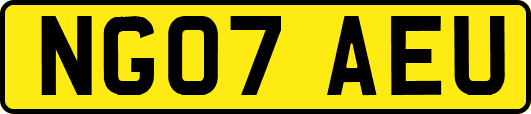 NG07AEU