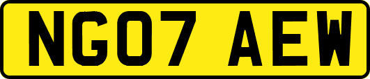 NG07AEW