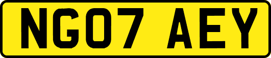 NG07AEY