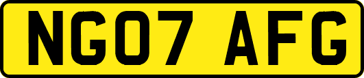 NG07AFG