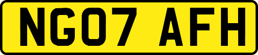 NG07AFH