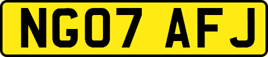 NG07AFJ