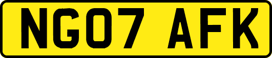 NG07AFK