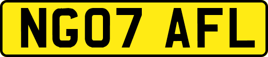 NG07AFL