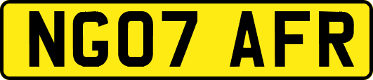 NG07AFR