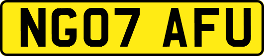 NG07AFU